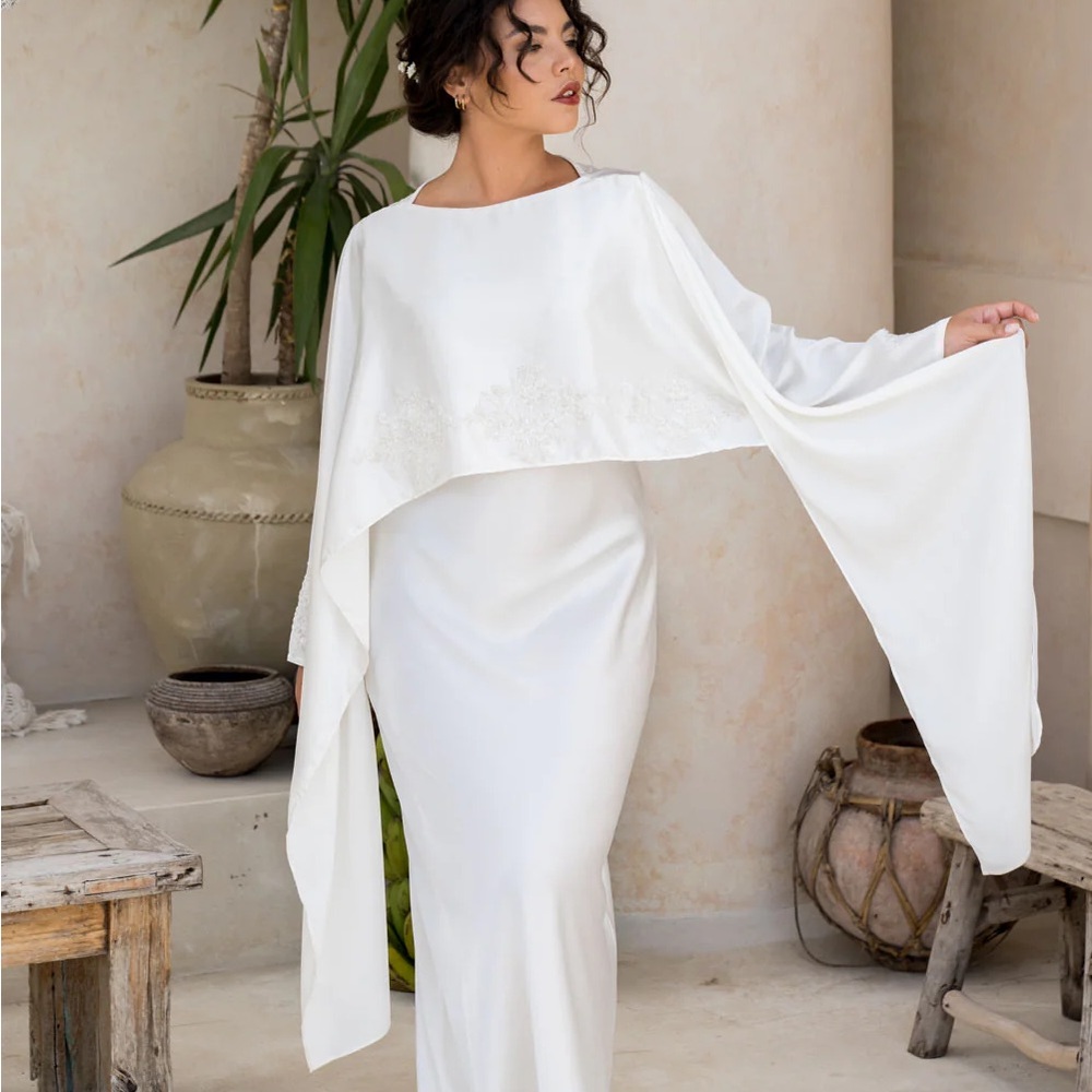 Podur BRIDAL PEARL BLISS